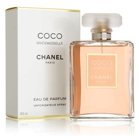 madamoiselle coco chanel